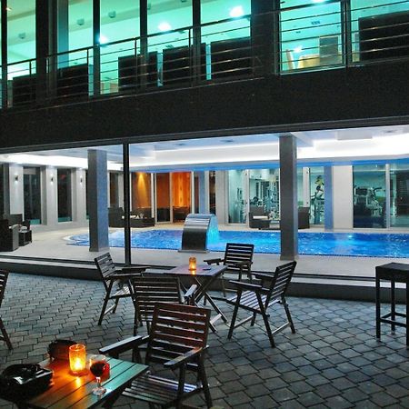 Kruševac Hotel Golf Luxury المظهر الخارجي الصورة